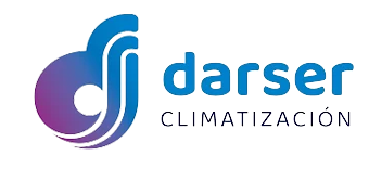 DARSER CLIMATIZACIÓN